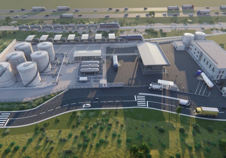 Namcor Bulk Fuel Storage Facility A1V2